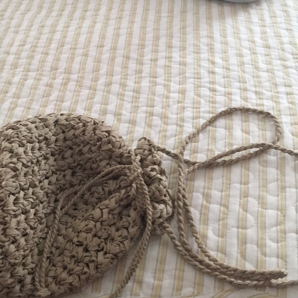 Talbots mini bag - Picture 3 of 4